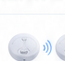 Interconnected smoke alarms