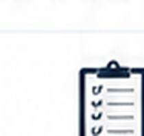 Compliance checklist